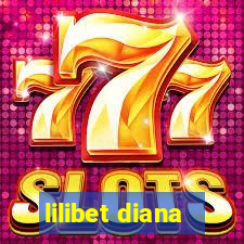 lilibet diana